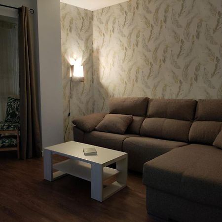Apartamento La Paraita 奇克拉纳－德拉弗龙特拉 外观 照片