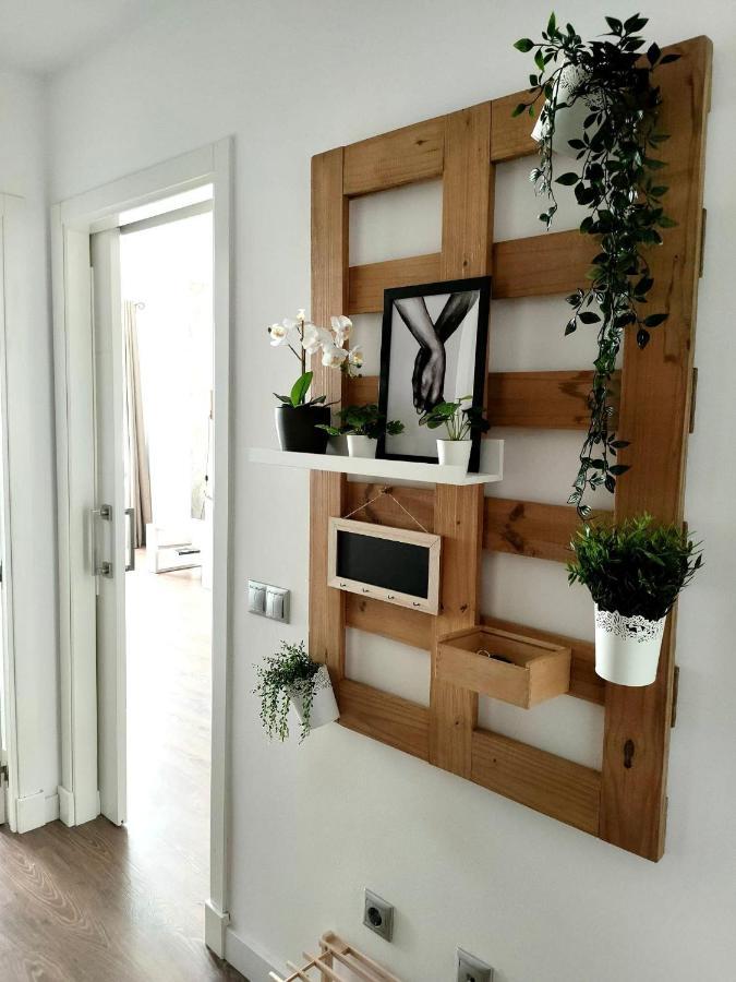 Apartamento La Paraita 奇克拉纳－德拉弗龙特拉 外观 照片